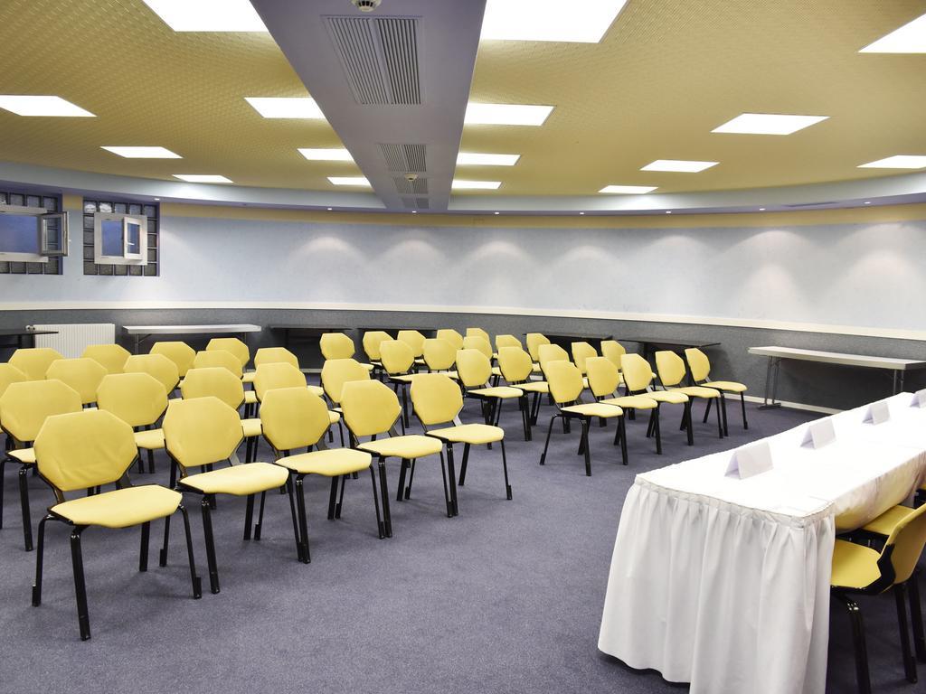 Hotel Restaurant La Porte D'Octodure Martigny Εξωτερικό φωτογραφία