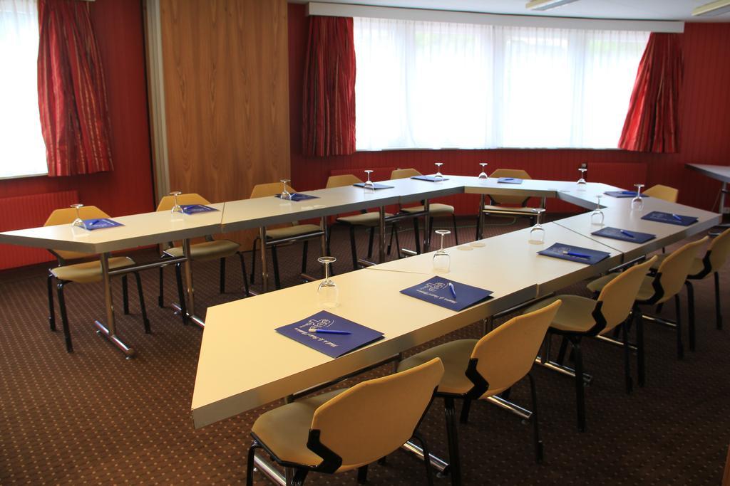Hotel Restaurant La Porte D'Octodure Martigny Εξωτερικό φωτογραφία